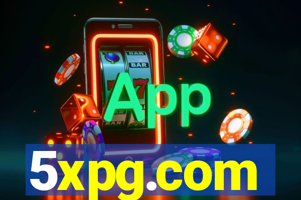 5xpg.com