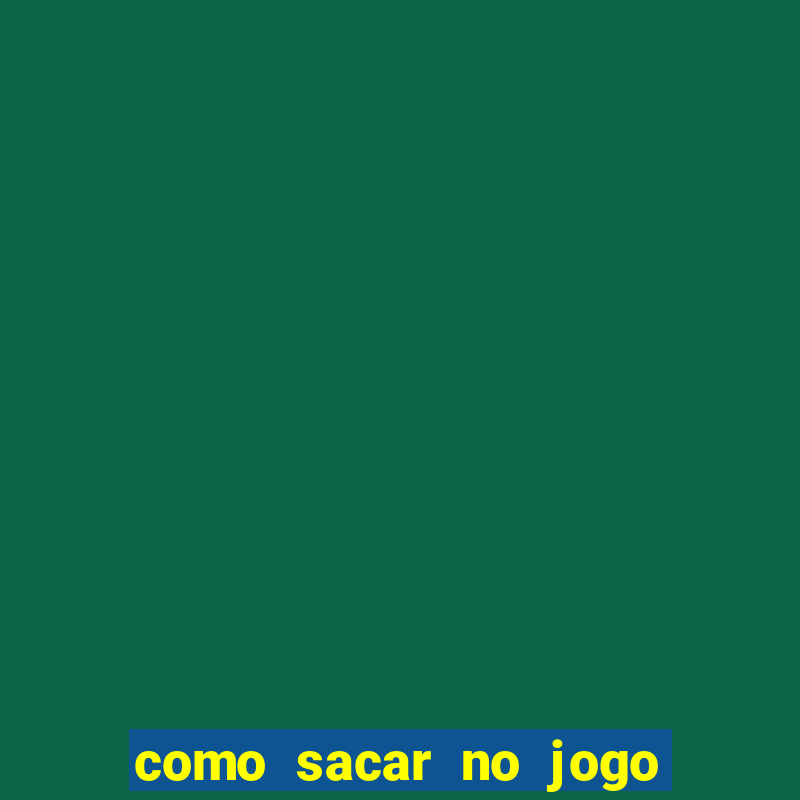 como sacar no jogo bingo day