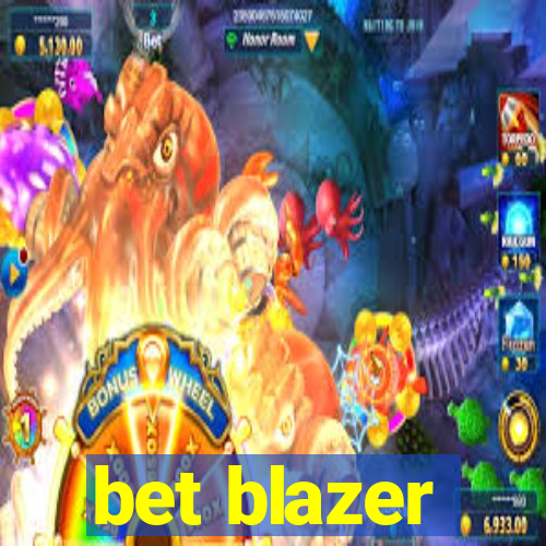 bet blazer