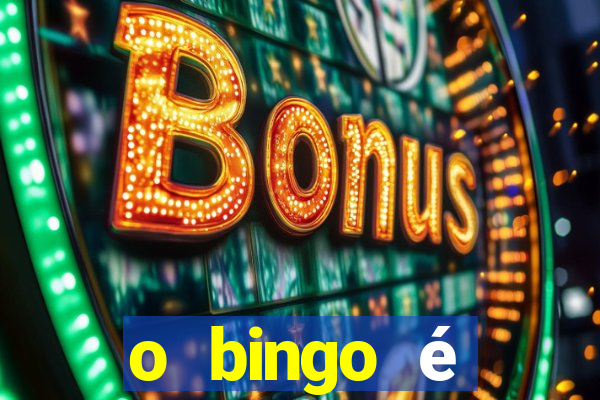 o bingo é legalizado no brasil?