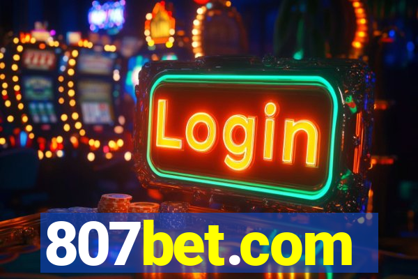 807bet.com