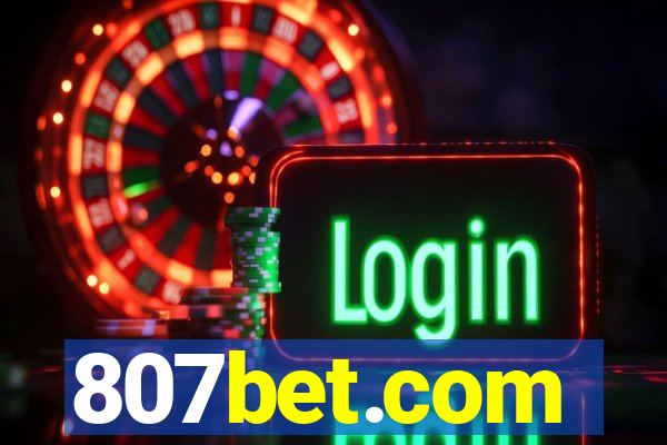 807bet.com