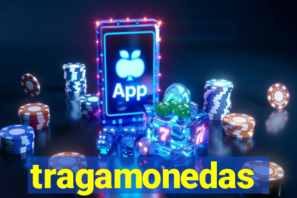 tragamonedas