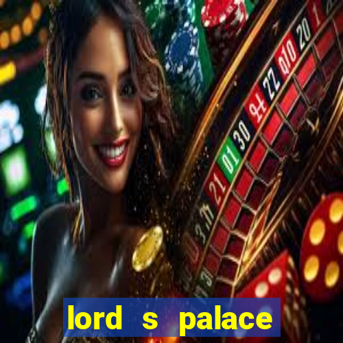 lord s palace hotel spa casino