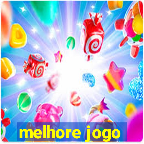 melhore jogo