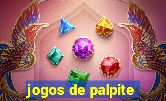 jogos de palpite