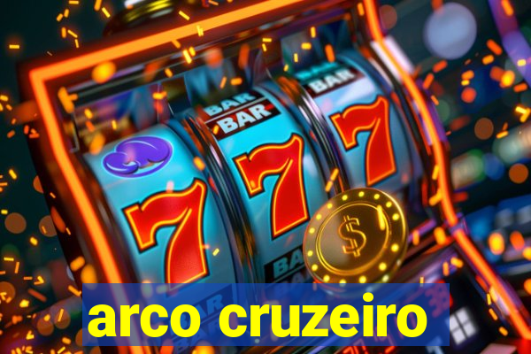 arco cruzeiro