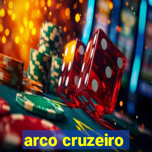 arco cruzeiro