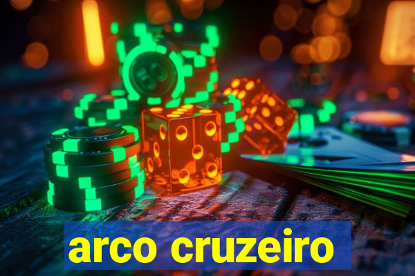 arco cruzeiro