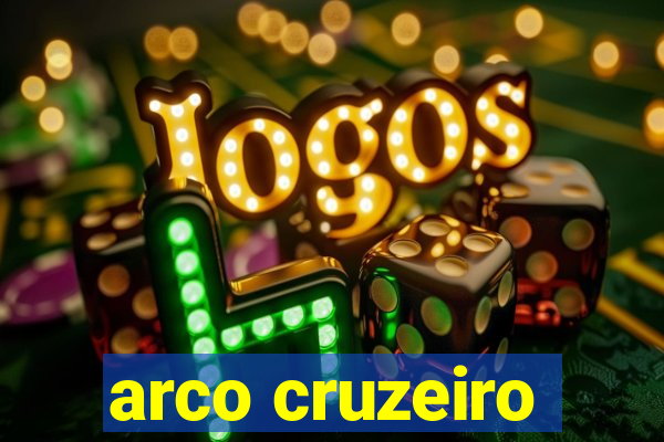 arco cruzeiro