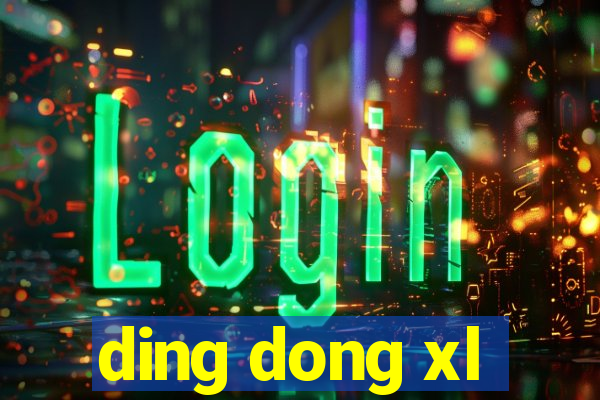 ding dong xl