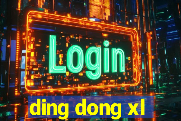 ding dong xl