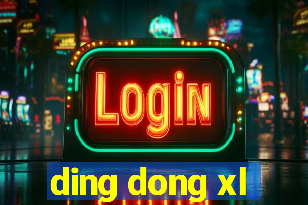 ding dong xl