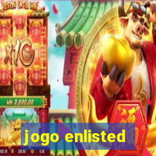 jogo enlisted