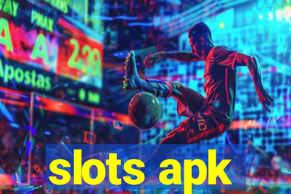 slots apk