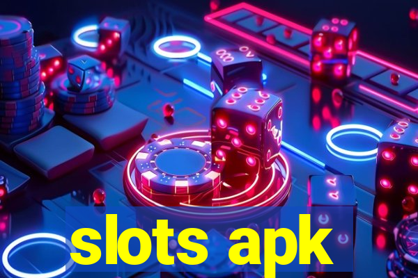 slots apk