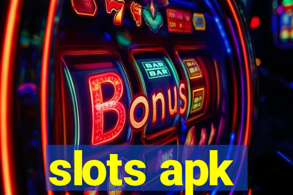 slots apk