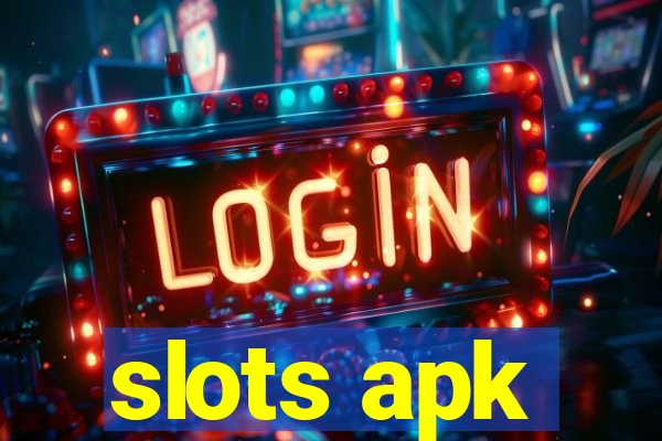 slots apk