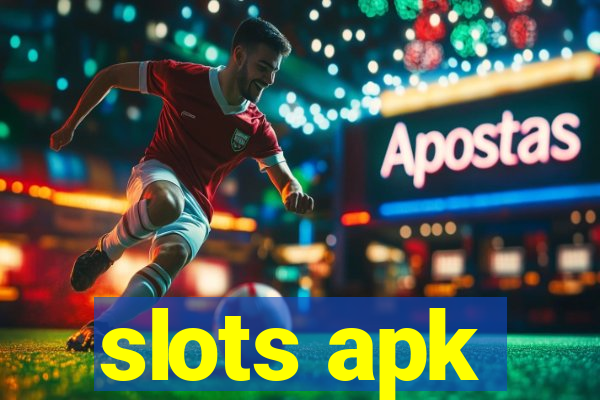 slots apk