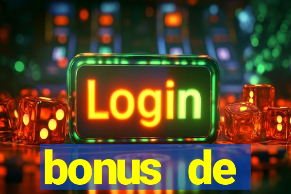 bonus de aniversário casino