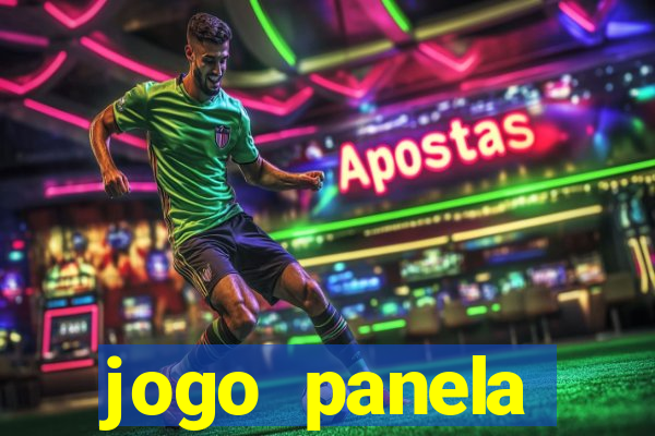 jogo panela ceramica redsilver