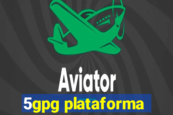 5gpg plataforma