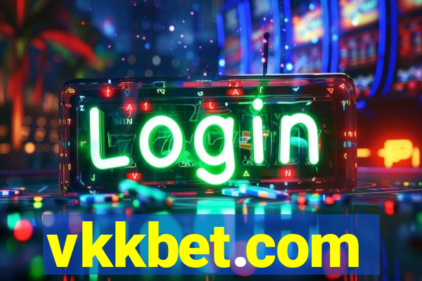 vkkbet.com