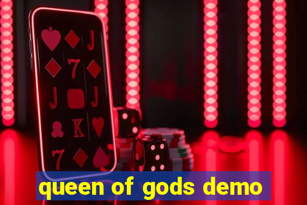 queen of gods demo