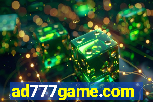 ad777game.com