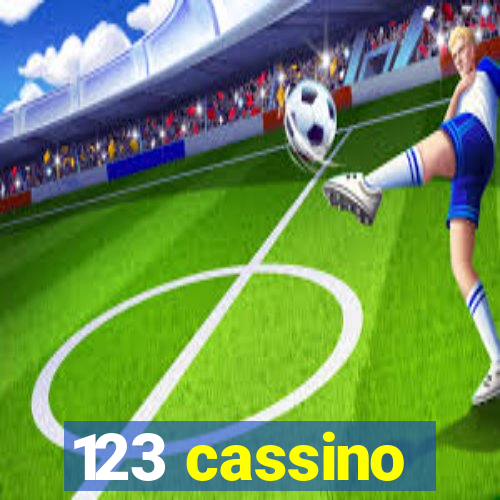 123 cassino