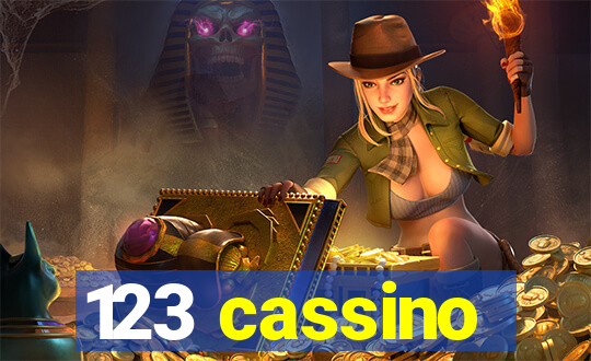 123 cassino