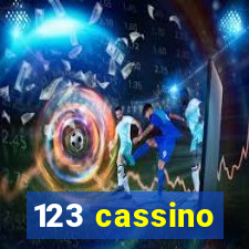 123 cassino