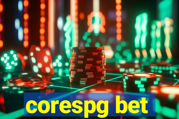 corespg bet