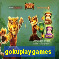 gokuplaygames