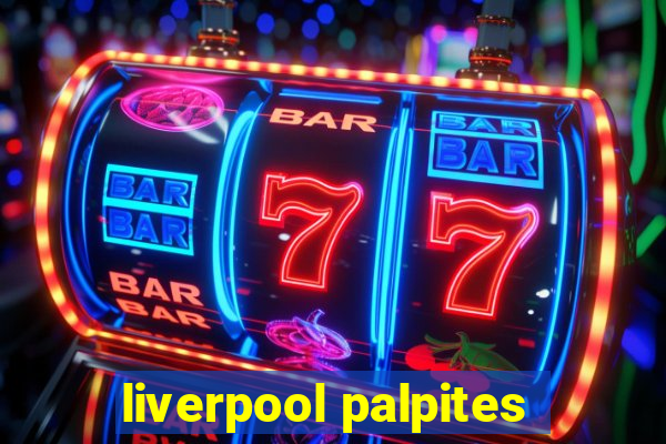 liverpool palpites