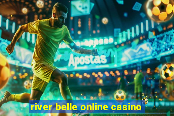 river belle online casino