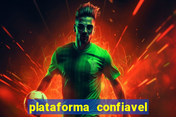 plataforma confiavel fortune tiger