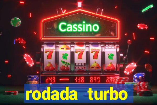 rodada turbo fortune tiger