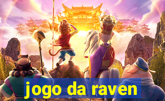 jogo da raven