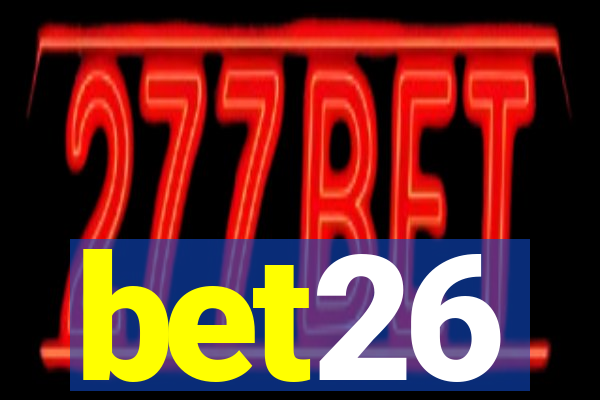 bet26