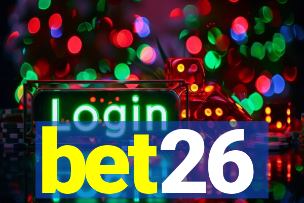 bet26