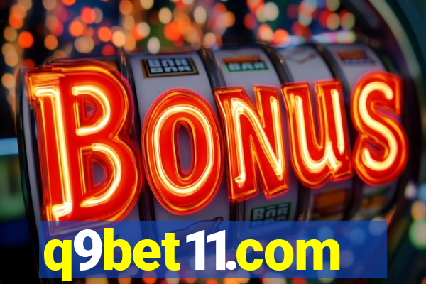 q9bet11.com