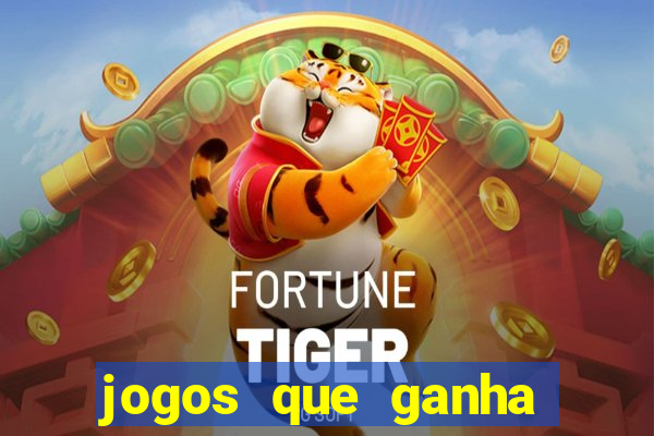 jogos que ganha bonus ao se cadastrar sem deposito