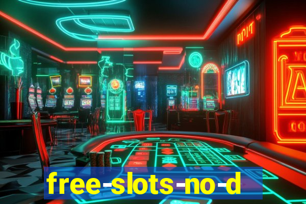 free-slots-no-download