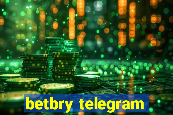 betbry telegram