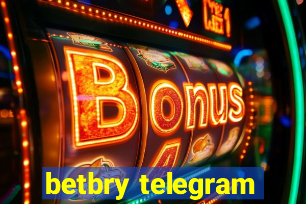 betbry telegram