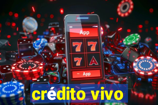 crédito vivo