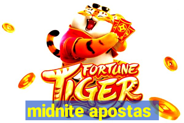 midnite apostas