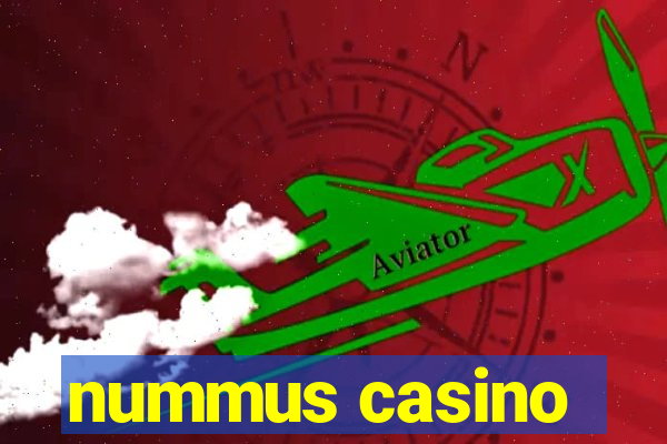 nummus casino