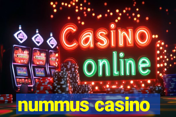 nummus casino